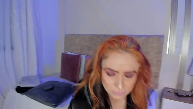 angelinarouse  online show from 27, 9, 2025