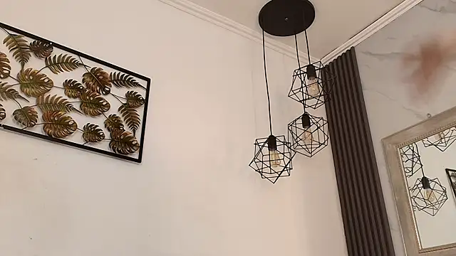 juliana luque online show from 7, 10, 2025