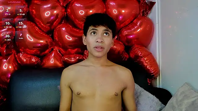 Ethan Westt online show from 24, 2, 2026