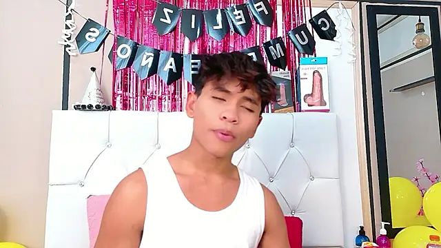 Ethan Westt online show from 27, 3, 2026