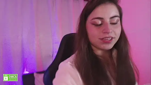 Taiga Cute online show from 21, 3, 2025