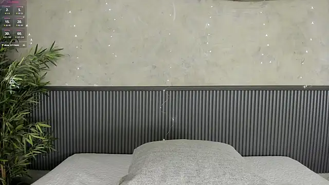 mia lacy  online show from 2, 12, 2025