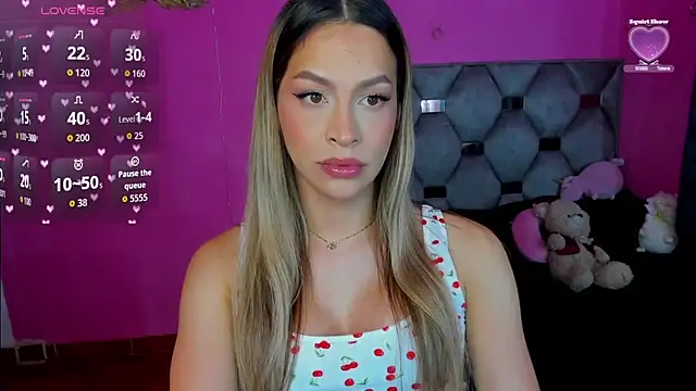 hanna tss online show from 3, 10, 2025