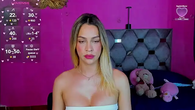 hanna tss online show from 28, 2, 2026