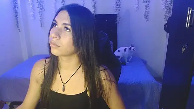 Snapshot of Lyaa_Cute chatting on 11, 2, 2026 Lyaa Cute online show from 11, 2, 2026