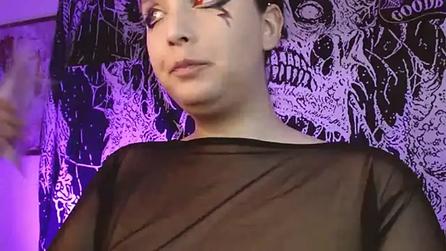 mikaskullcs online show from 21, 12, 2025