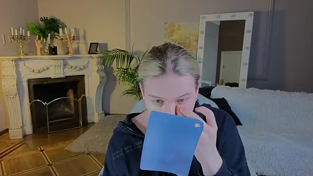 Jes Solar online show from 16, 9, 2025