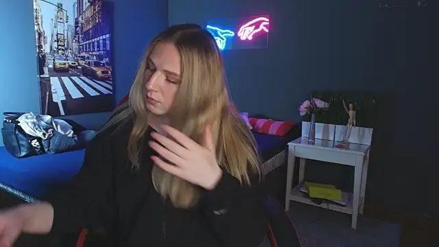 Jes Solar online show from 26, 9, 2025