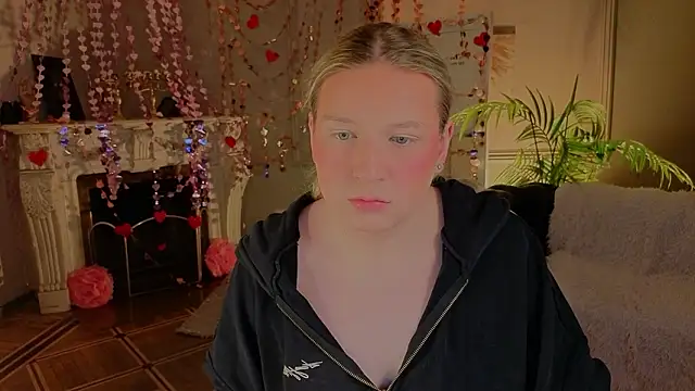 Jes Solar online show from 17, 2, 2026