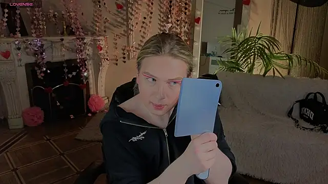 Jes Solar online show from 25, 2, 2026