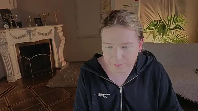 Jes Solar online show from 12, 4, 2026