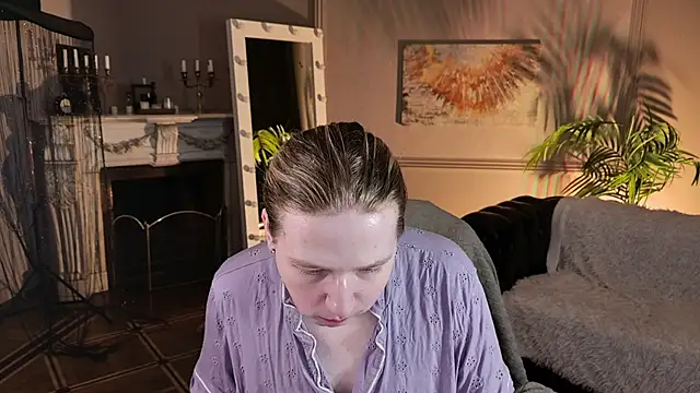 Jes Solar online show from 3, 6, 2026