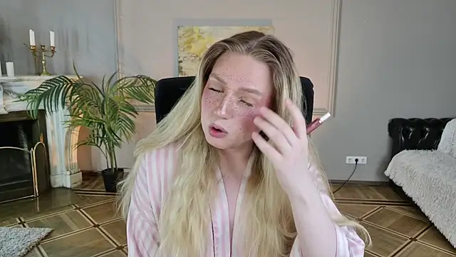 Snapshot of Jes_Solar chatting on 3, 7, 2026 Jes Solar online show from 3, 7, 2026
