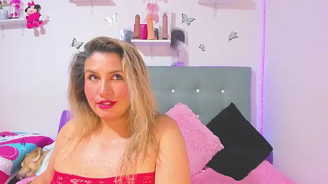 mailyn baker online show from 14, 11, 2025