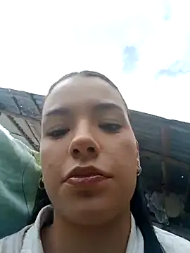 Snapshot of adrianagilton chatting on 1, 10, 2025 adrianagilton online show from 1, 10, 2025