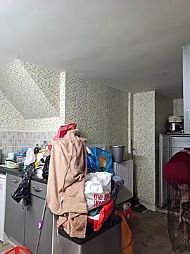 MissQueenBeex online show from 30, 11, 2025