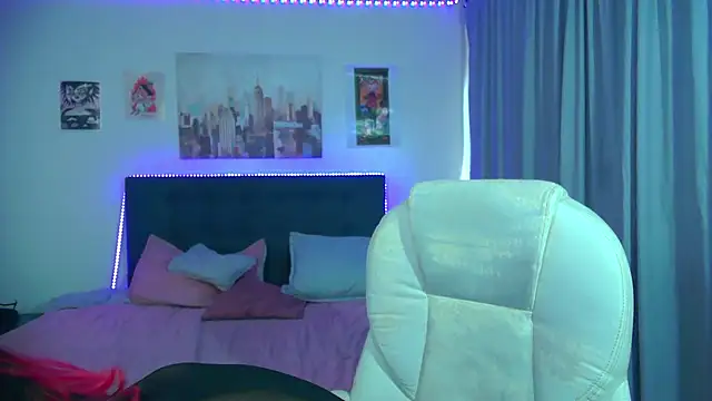 goth minerva online show from 3, 4, 2026