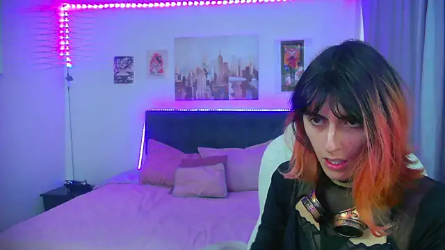 goth minerva online show from 16, 4, 2026