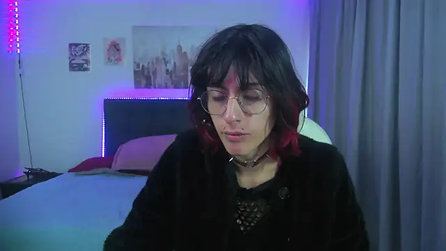 Snapshot of goth_minerva chatting on 20, 7, 2026 goth minerva online show from 20, 7, 2026