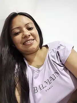 KatyBrunette online show from 22, 3, 2025