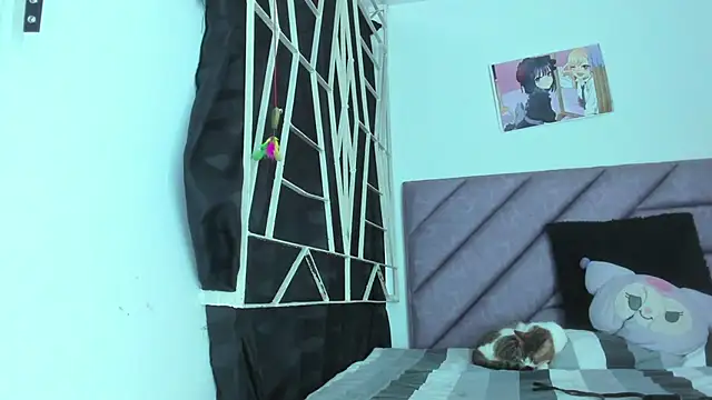 KARINNA  RAVEN online show from 20, 2, 2026