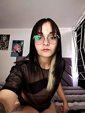 KARINNA  RAVEN online show from 14, 3, 2026