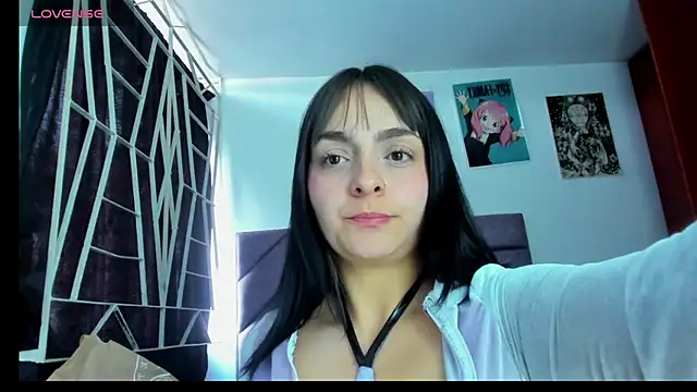 Snapshot of KARINNA__RAVEN chatting on 3, 5, 2026 KARINNA RAVEN online show from 3, 5, 2026