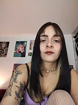 Snapshot of KARINNA__RAVEN chatting on 15, 5, 2026 KARINNA RAVEN online show from 15, 5, 2026