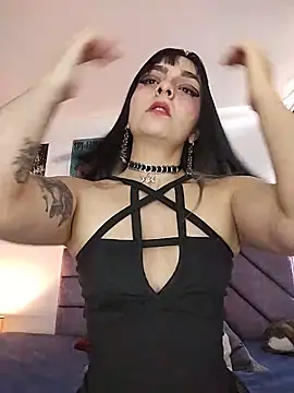 Snapshot of KARINNA__RAVEN chatting on 26, 5, 2026 KARINNA RAVEN online show from 26, 5, 2026
