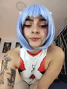 Snapshot of KARINNA__RAVEN chatting on 27, 5, 2026 KARINNA RAVEN online show from 27, 5, 2026
