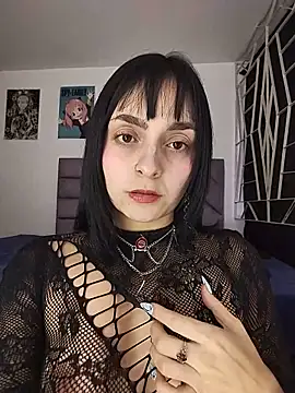 Snapshot of KARINNA__RAVEN chatting on 31, 5, 2026 KARINNA RAVEN online show from 31, 5, 2026