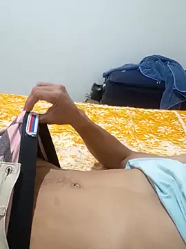 Marcos2402mf online show from 15, 11, 2025