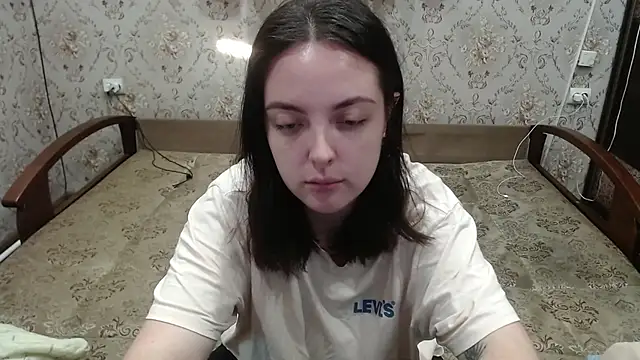 Snapshot of Soffia_XO chatting on 26, 10, 2025 Soffia XO online show from 26, 10, 2025