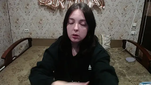 Snapshot of Soffia_XO chatting on 26, 10, 2025 Soffia XO online show from 26, 10, 2025