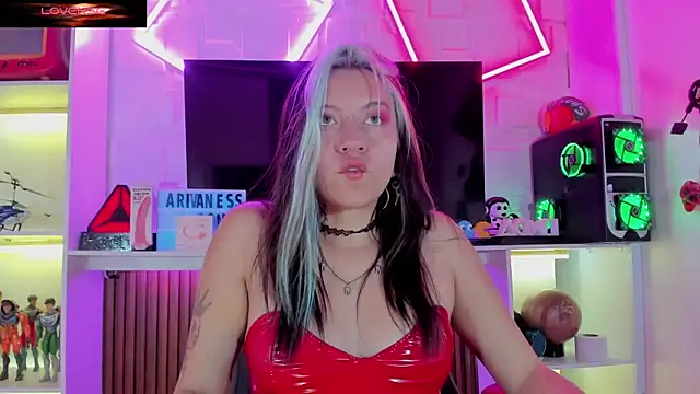 midory  online show from 21, 3, 2025