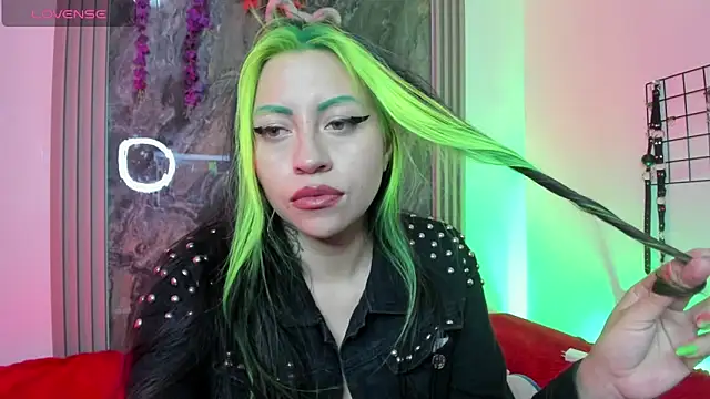 midory  online show from 12, 9, 2025