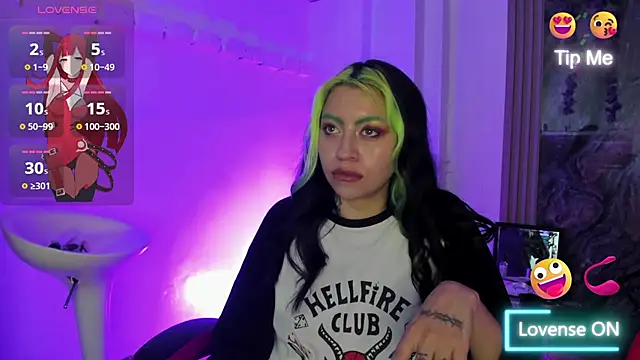 midory  online show from 5, 10, 2025