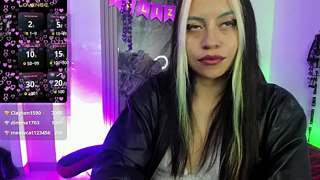 midory  online show from 4, 12, 2025