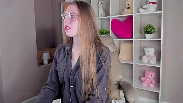 Joann Shermann online show from 11, 11, 2025