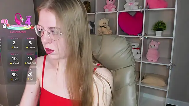 Joann Shermann online show from 7, 1, 2026