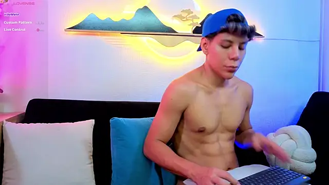 Almiboys online show from 11, 1, 2026