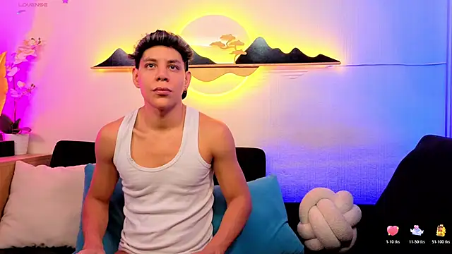 Almiboys online show from 14, 1, 2026