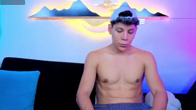 Almiboys online show from 9, 2, 2026