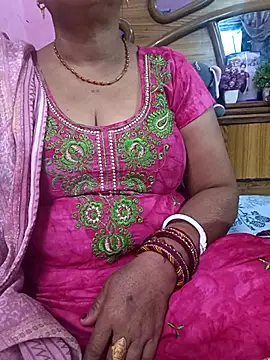 Snapshot of Sanjana-bhabhi chatting on 23, 3, 2025 Sanjana-bhabhi online show from 23, 3, 2025