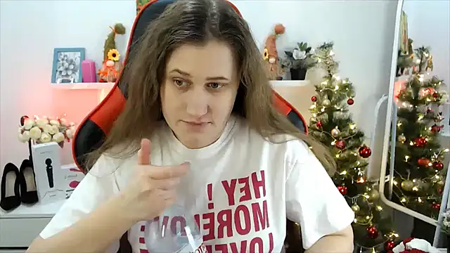 Lucky Lana online show from 12, 1, 2026