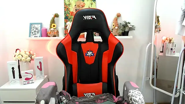 Lucky Lana online show from 17, 4, 2026