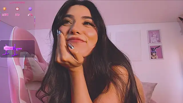 Snapshot of ariana_bae_ chatting on 19, 9, 2025 ariana bae online show from 19, 9, 2025