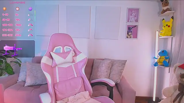 Snapshot of ariana_bae_ chatting on 20, 9, 2025 ariana bae online show from 20, 9, 2025