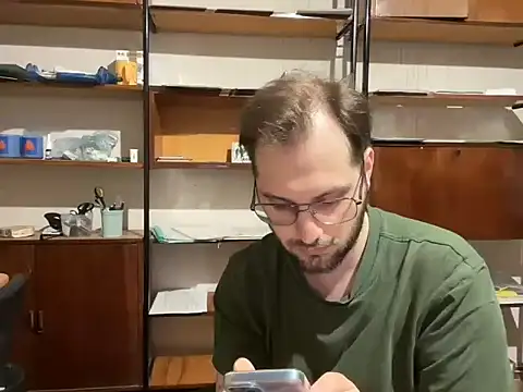 antonysside online show from 13, 4, 2026