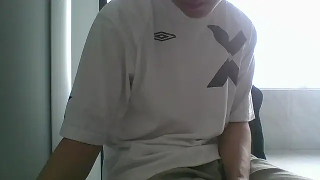 Snapshot of nole_china7 chatting on 5, 3, 2026 nole china7 online show from 5, 3, 2026